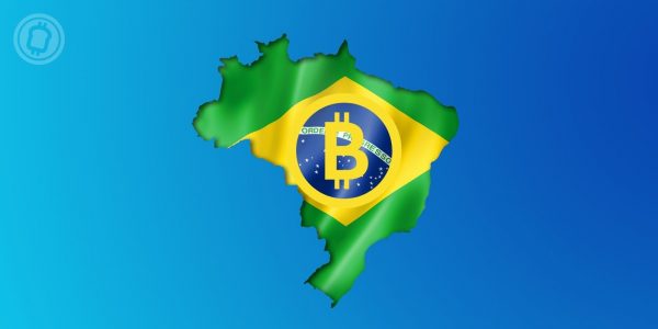Le Brésil pourrait bientôt réguler les cryptomonnaies