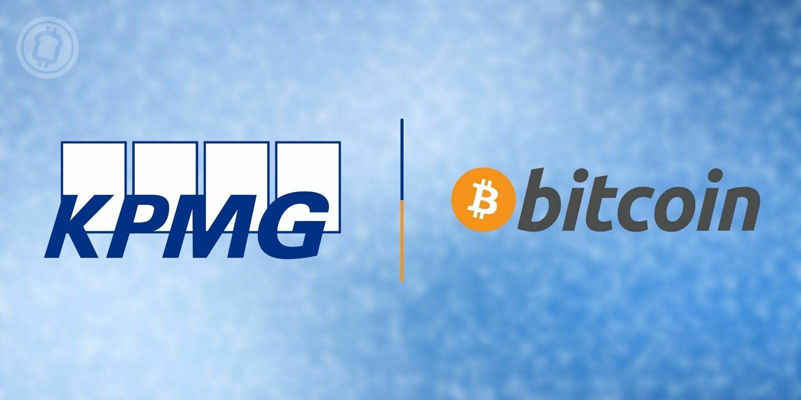 Le cabinet d'audit majeur KPMG ajoute du Bitcoin (BTC) et de l'Ether (ETH) à sa trésorerie