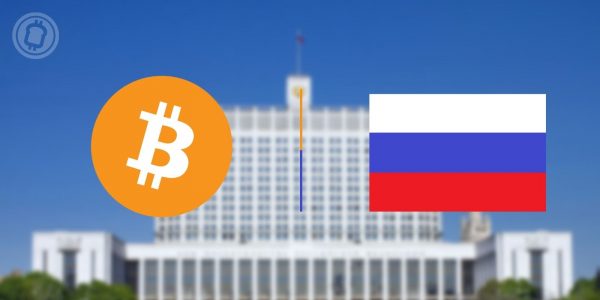 La Russie s'apprête à reconnaître les cryptomonnaies comme une forme de devise