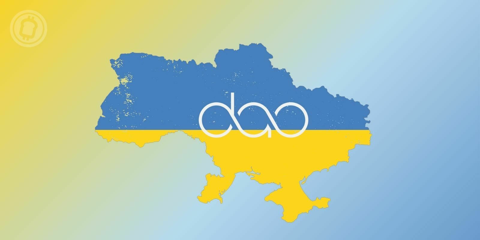 Trippy Labs et PleasrDAO lancent une DAO pour soutenir l'Ukraine