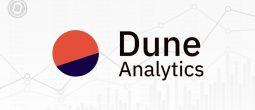 Dune Analytics lève 69,42 millions de dollars et devient une licorne
