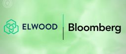 Elwood et Bloomberg se rapprochent pour faciliter l'accès des institutionnels aux cryptomonnaies