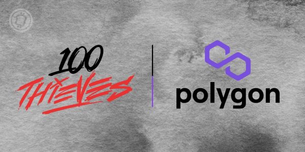 L'équipe d'esport 100 Thieves se lance à son tour dans les NFTs