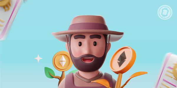 Fiscalité des revenus passifs générés en cryptomonnaies (lending, farming) en 2023