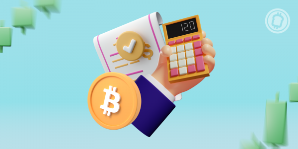 Fiscalité des gains en cryptomonnaies : la situation en 2022