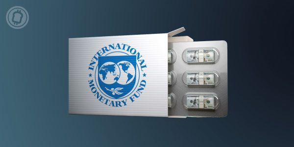 Le FMI persiste et signe : la cryptoïsation représente un danger pour les pays émergents