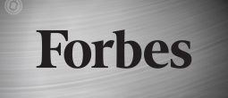 Forbes met en avant 50 entreprises pour leur utilisation de la blockchain