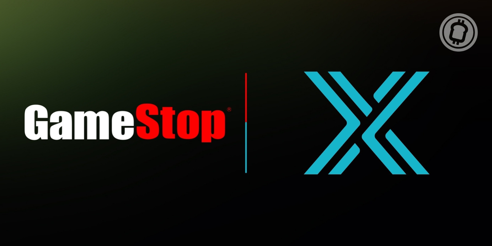 GameStop révèle sa plateforme de NFTs en partenariat avec Immutable X