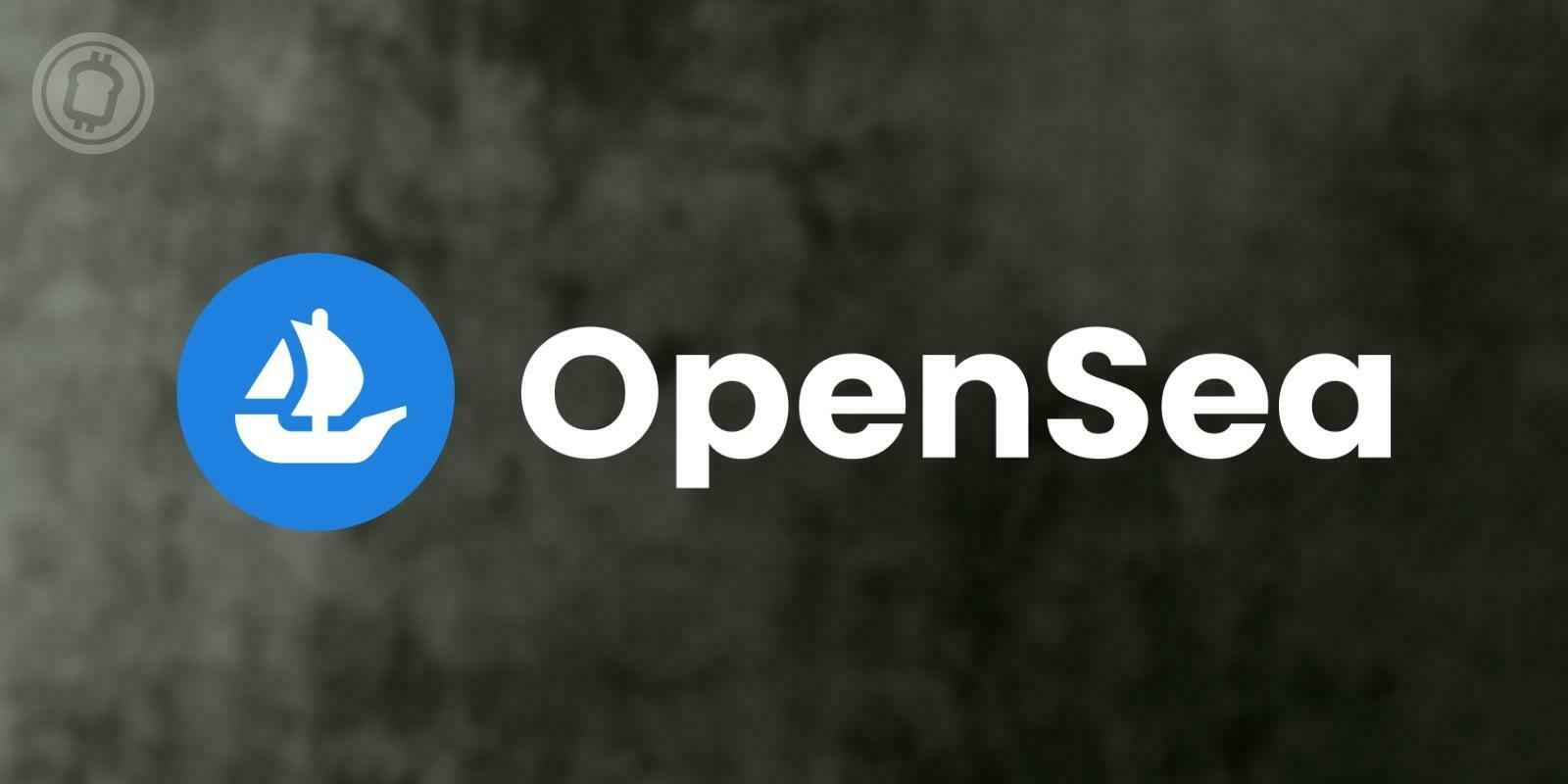 Un hack à 1,7 million de dollars implique les utilisateurs d'OpenSea