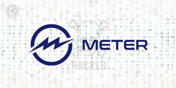 Un hacker exploite une faille sur le bridge de Meter et subtilise 4,3 millions de dollars