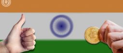 L'Inde ne prévoit plus de bannir les cryptomonnaies, mais de les taxer à 30%