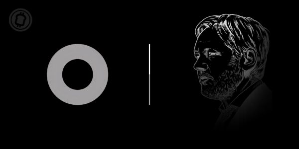 Julian Assange et l'artiste numérique Pak vont collaborer pour un projet de NFTs