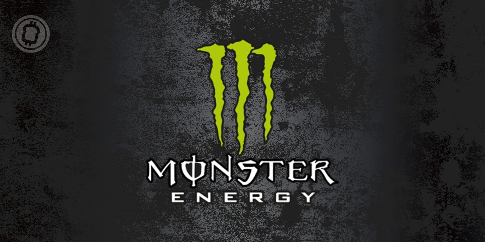 Monster Energy dépose des droits de marque pour le metaverse et pour des NFTs