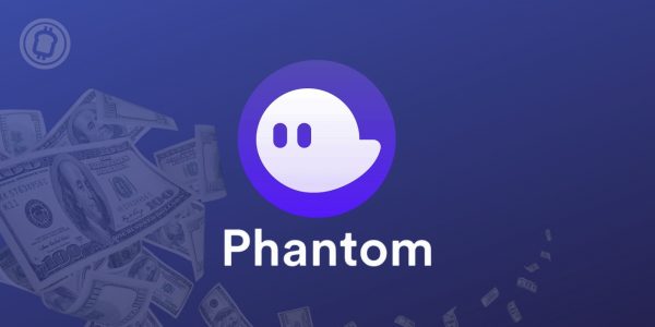 Phantom lève 109 millions de dollars et annonce la sortie de son application sur iOS