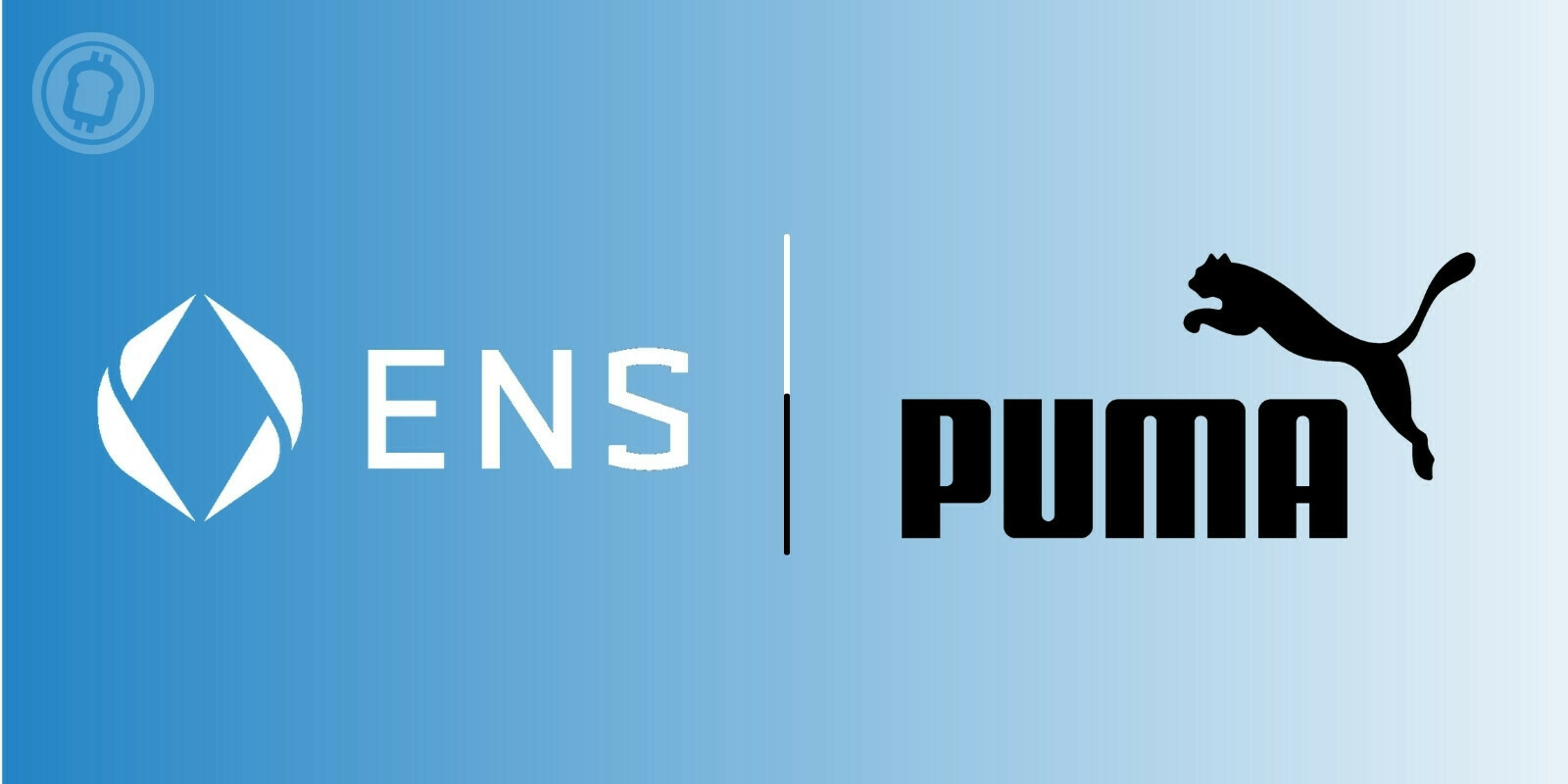 Puma achète un nom de domaine Ethereum Name Service (ENS) et change de nom sur Twitter