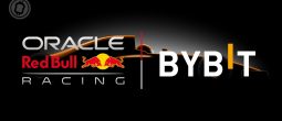 Red Bull Racing signe un accord à 150 millions de dollars avec la plateforme Bybit