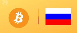La Russie avance vers la légalisation des cryptomonnaies malgré le refus de sa Banque centrale