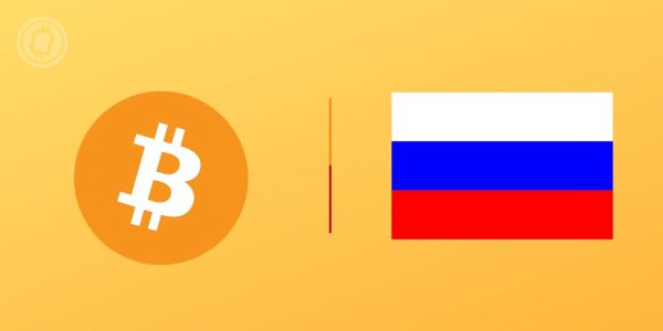 La Russie avance vers la légalisation des cryptomonnaies malgré le refus de sa Banque centrale