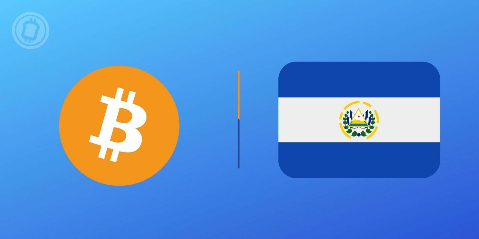 Bitcoin x El Salvador