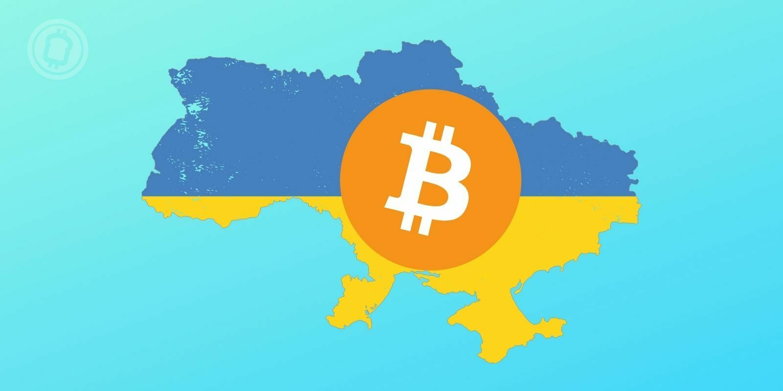 Les transactions en cryptomonnaies explosent en Ukraine suite aux restrictions de la Banque centrale
