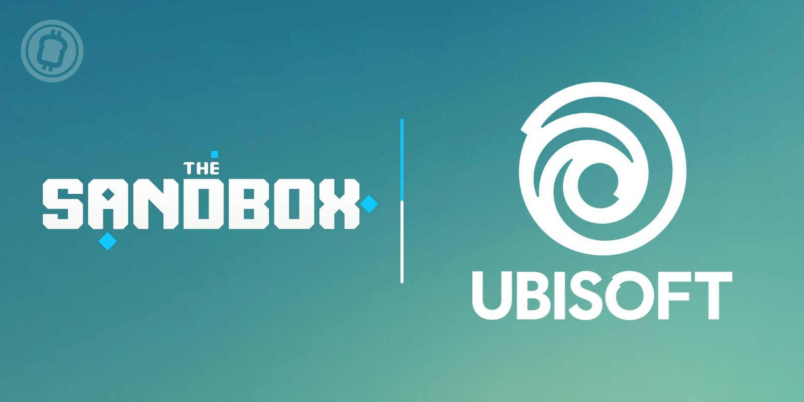Ubisoft rejoint le metaverse de The Sandbox pour y proposer des expériences interactives