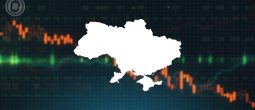 Conflit Ukraine/Russie : les cryptomonnaies chutent suite aux frappes russes