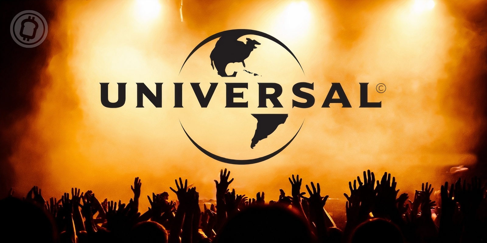 Le géant de la musique Universal s’associe à Curio pour proposer des NFTs