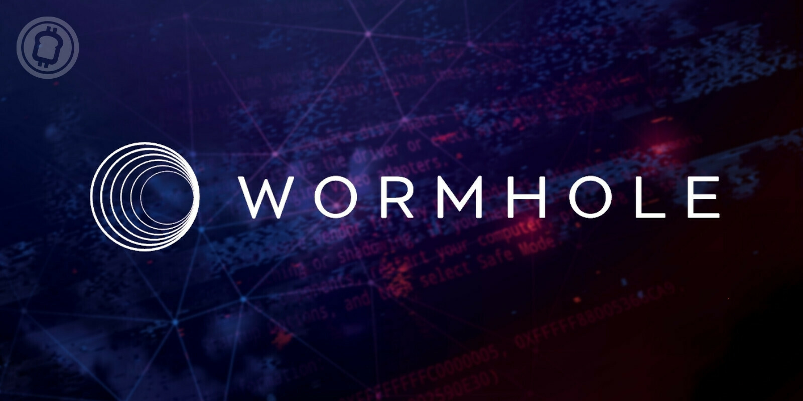 Un attaquant dérobe 320 millions de dollars en wETH sur la plateforme DeFi Wormhole