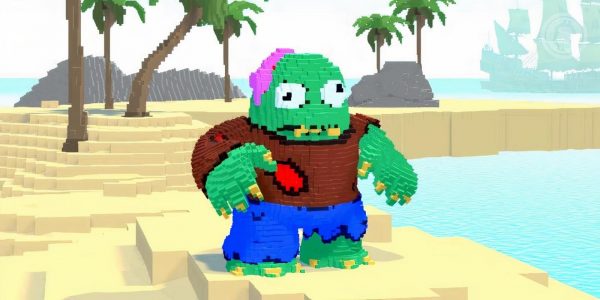 Kevin : le Pixelmon le plus hideux inspire la communauté des NFTs