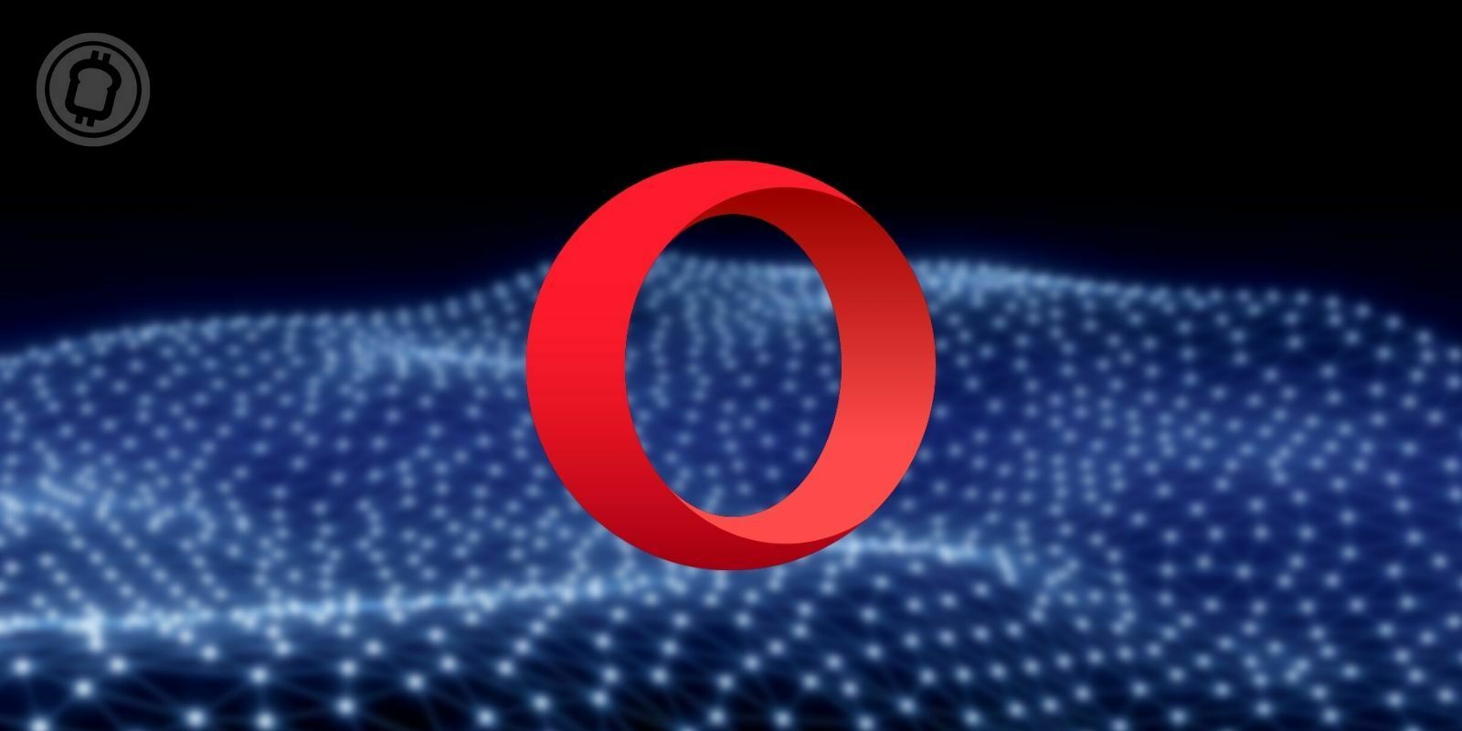 Le navigateur Web Opera prend maintenant en charge 8 nouvelles blockchains