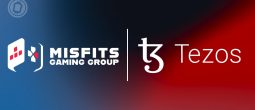 Tezos (XTZ) devient la blockchain partenaire officielle de Misfits Gaming Group