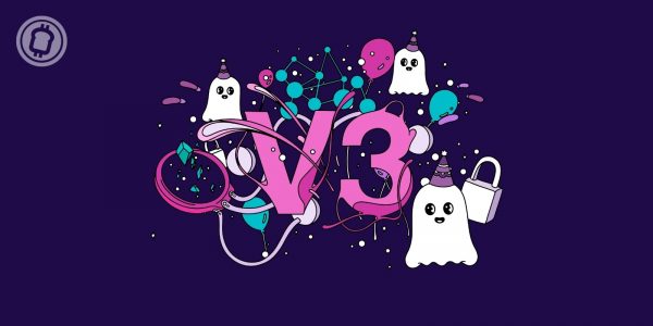 Aave lance la troisième version de son protocole DeFi – Quelles sont les nouveautés ?