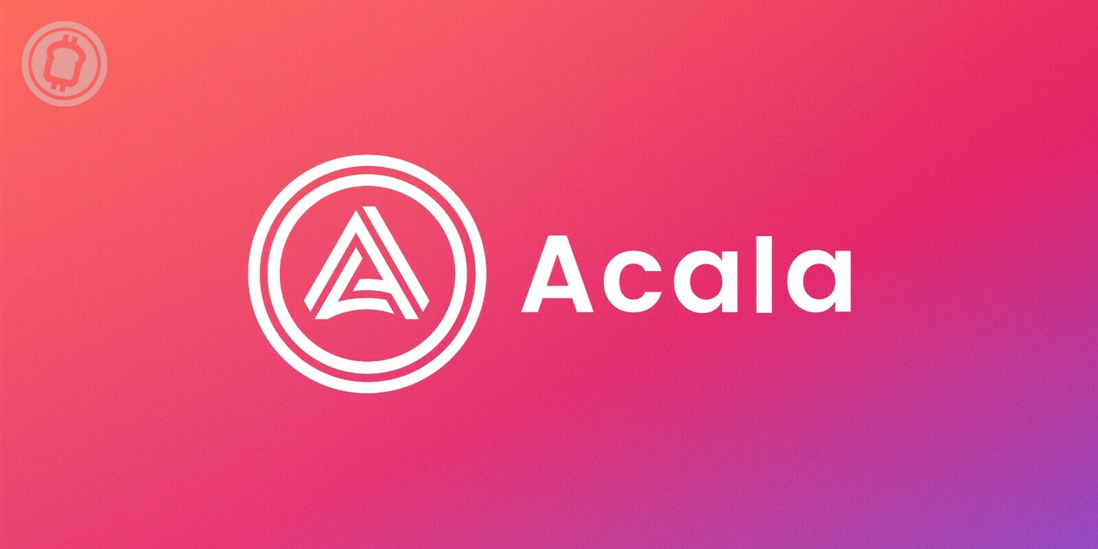 Acala (ACA) lève 250 millions de dollars pour accroître l'adoption de son stablecoin aUSD