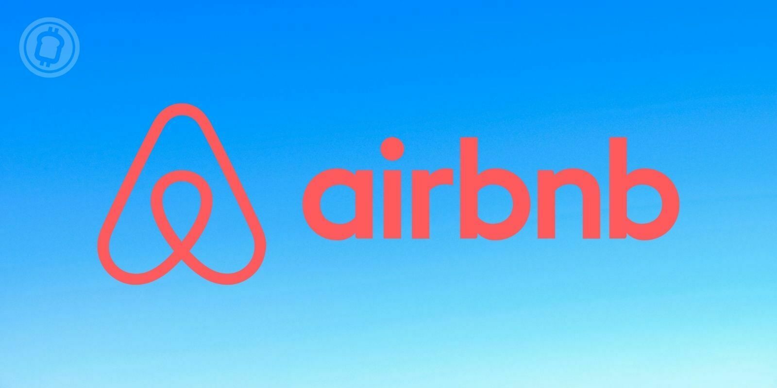 Airbnb confirme son intérêt pour le Bitcoin (BTC) et les cryptomonnaies