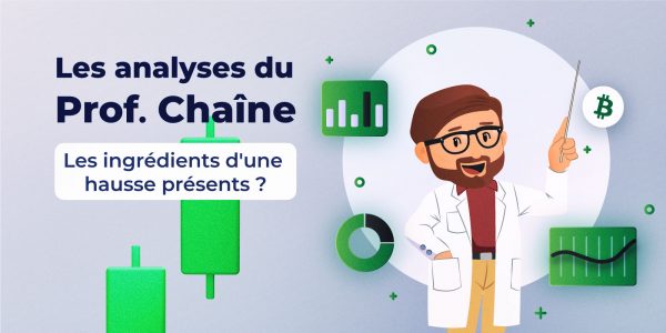 Analyse on-chain du Bitcoin (BTC ) – Les ingrédients d'une hausse durable sont-ils présents ?
