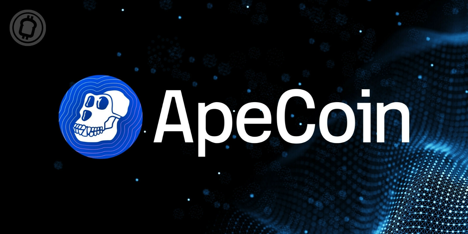 Lancement de l'ApeCoin (APE), la cryptomonnaie du Bored Ape Yacht Club