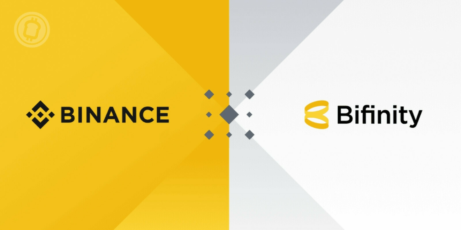 Binance lance Bifinity, un nouveau service de paiements en cryptomonnaies