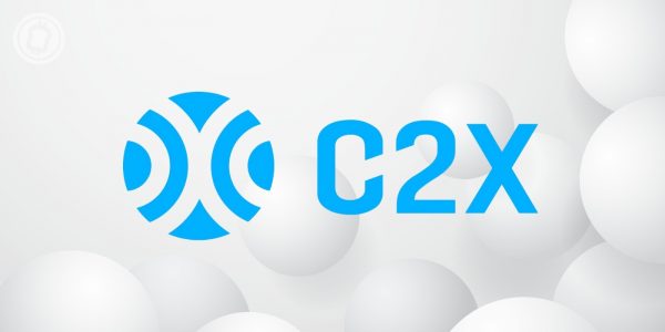 La plateforme dédiée au gaming blockchain C2X lève 25 millions de dollars