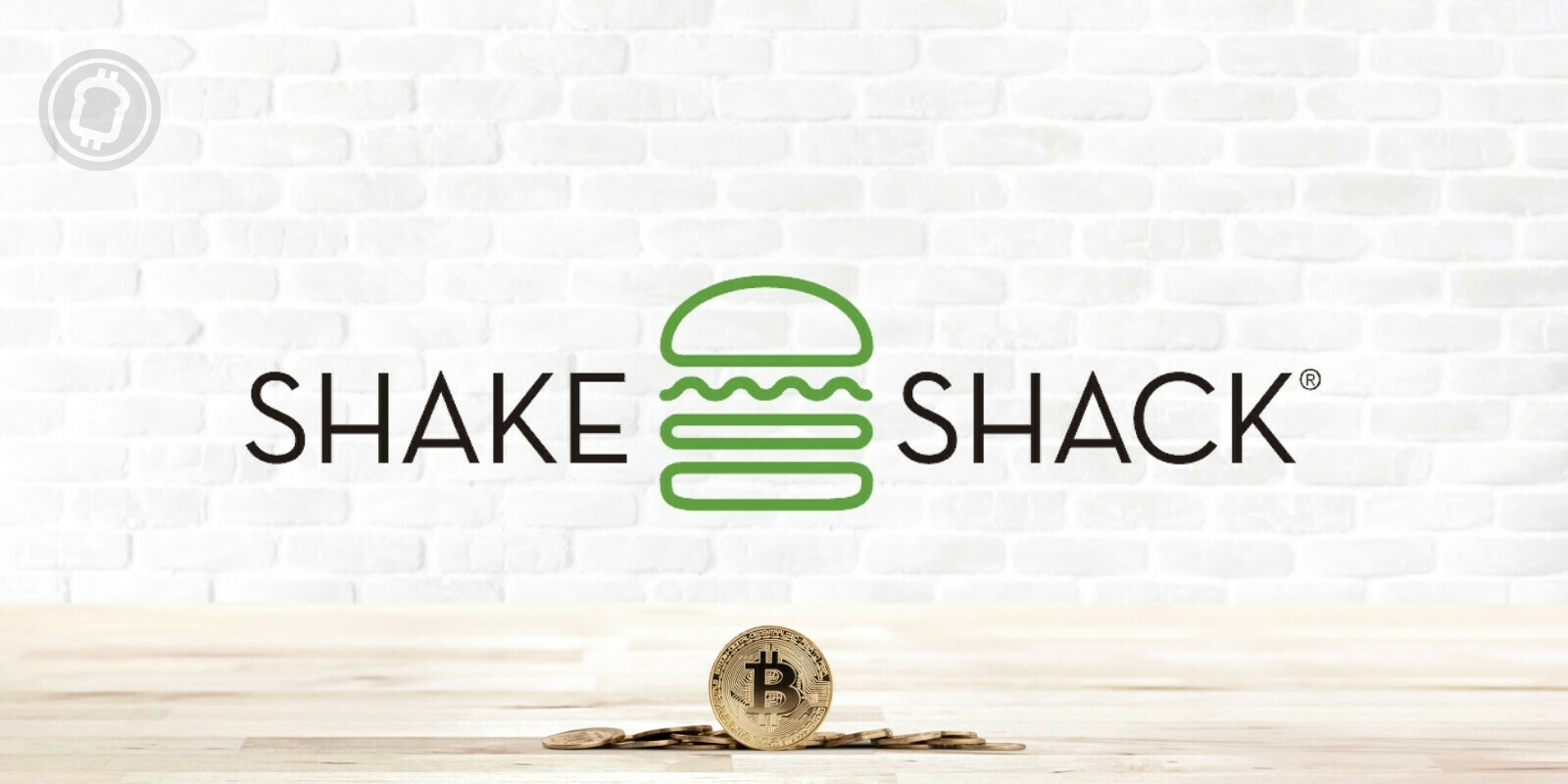 La chaîne de fast-food Shake Shack va offrir du Bitcoin (BTC) à ses clients