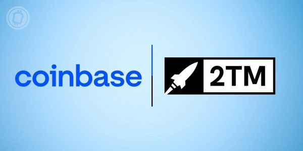 Coinbase serait proche d’acquérir 2TM, le numéro un brésilien de la crypto