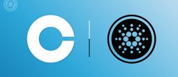 Cardano staking Coinbase ADA