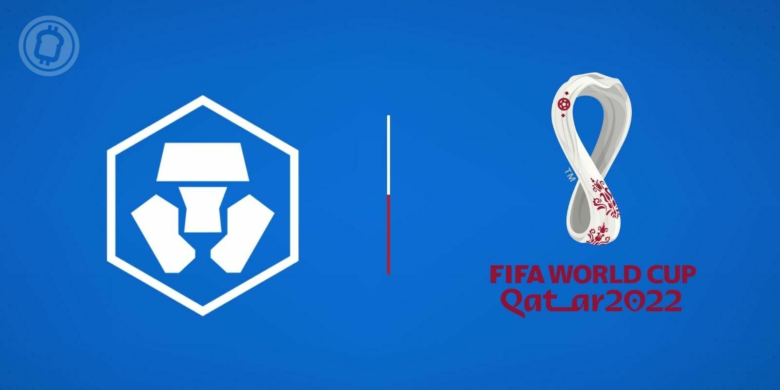 Crypto.com (CRO) noue un partenariat avec la FIFA et devient l'un des sponsors de la Coupe du monde 2022