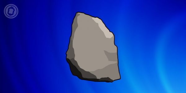 Grosse erreur : il vend un NFT EtherRock moins de 1 centime, alors qu’il valait plus de 1M$