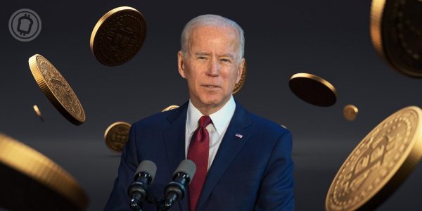 États-Unis : que dit le nouveau décret de Joe Biden concernant la régulation des cryptomonnaies ?