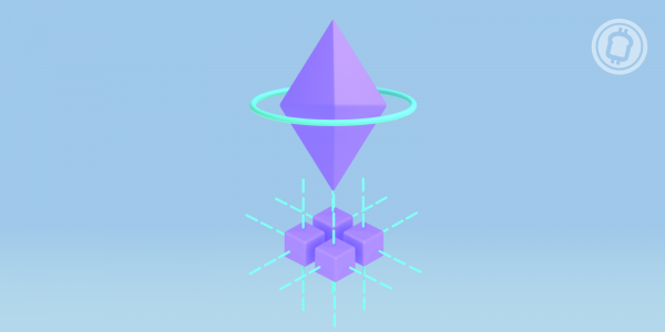 Le sharding, la solution d'Ethereum pour passer à l'échelle