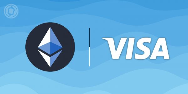 Ethereum (ETH) a fait transiter plus d’argent que Visa sur l’année 2021