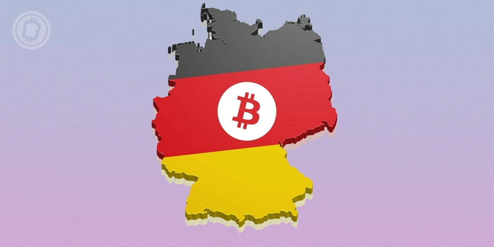 Une étude révèle que 44 % des Allemands sont prêts à investir dans les cryptomonnaies
