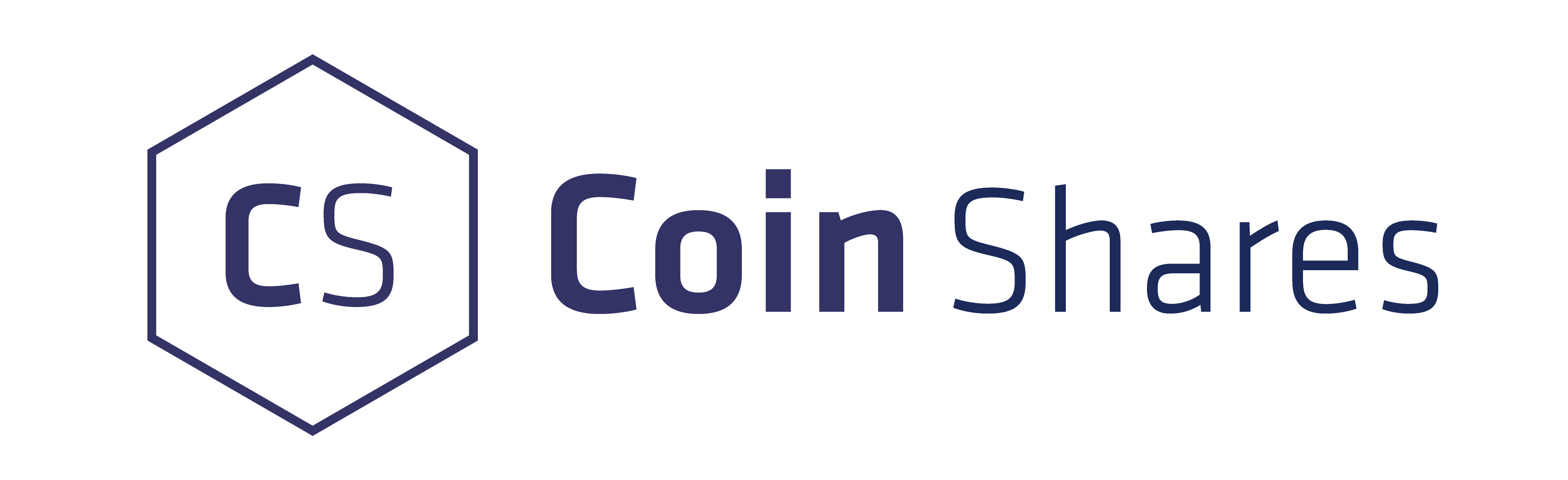 CoinsShares Logo
