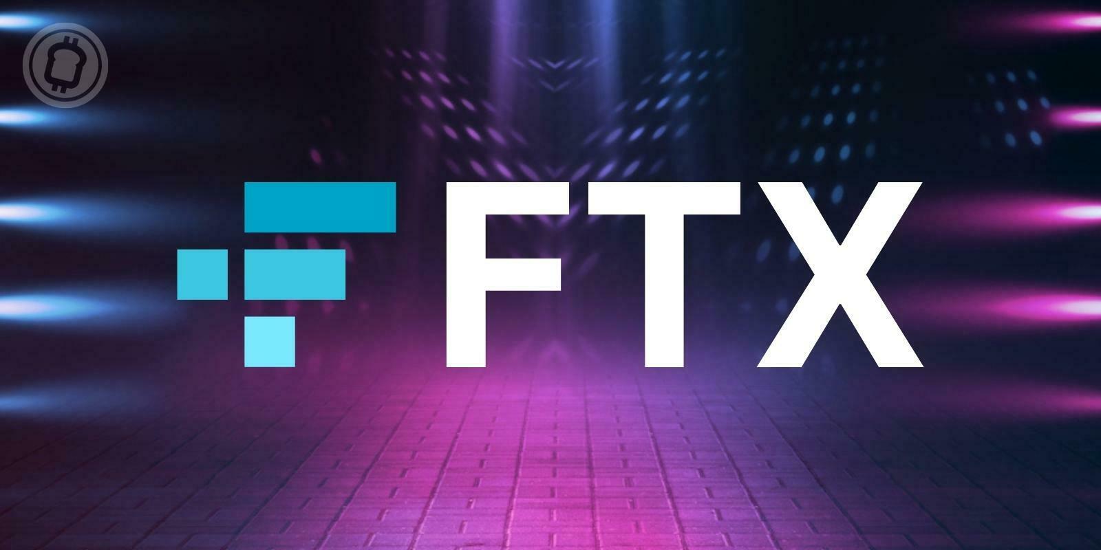 FTX Gaming recrute Steve Sadin, le vice-président de Warner Bros Games