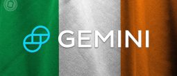 La plateforme Gemini renforce sa position en Irlande grâce à l'obtention d'une licence